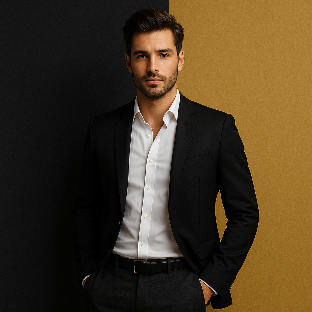 Hombre